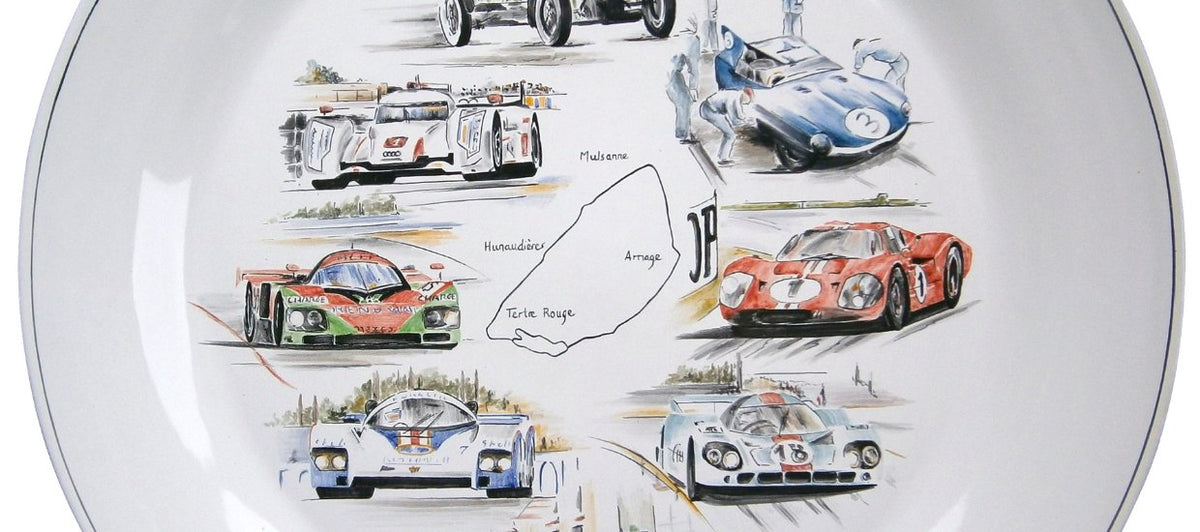 24h Le Mans Collection