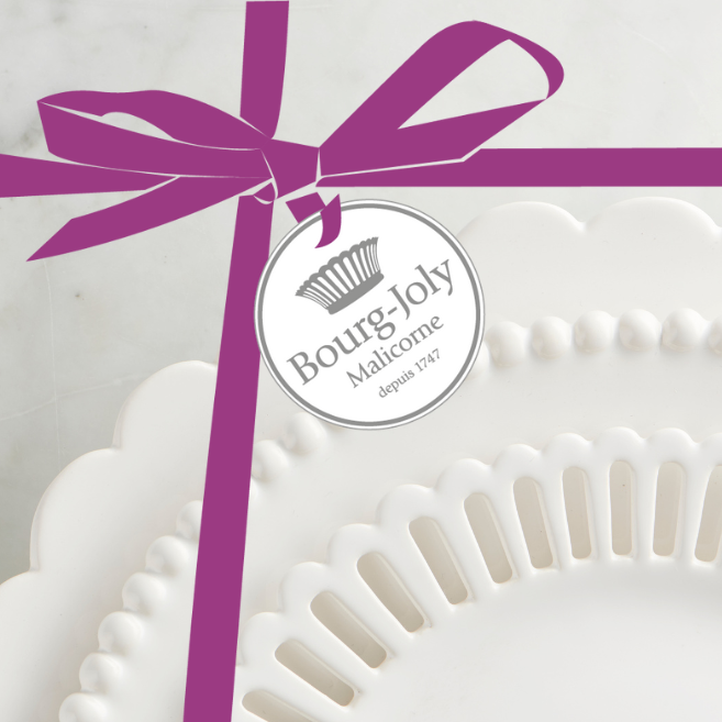 Bourg-Joly Malicorne Gift Cards