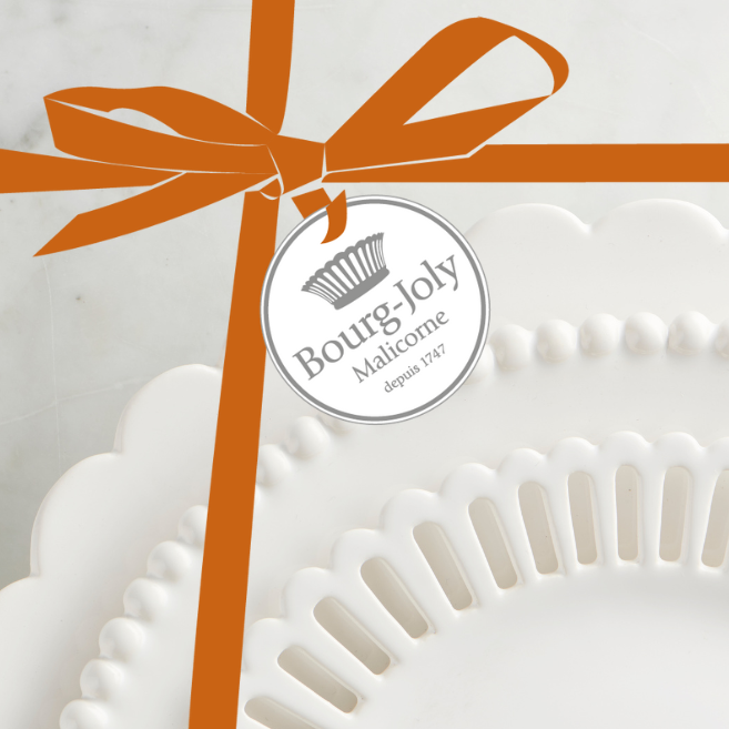 Gift cards for Bourg-Joly Malicorne