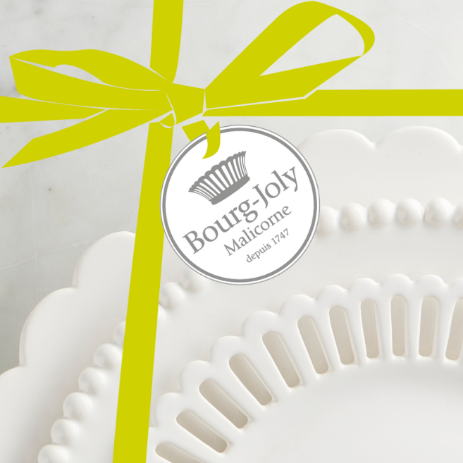 Bourg-Joly Malicorne Gift Cards