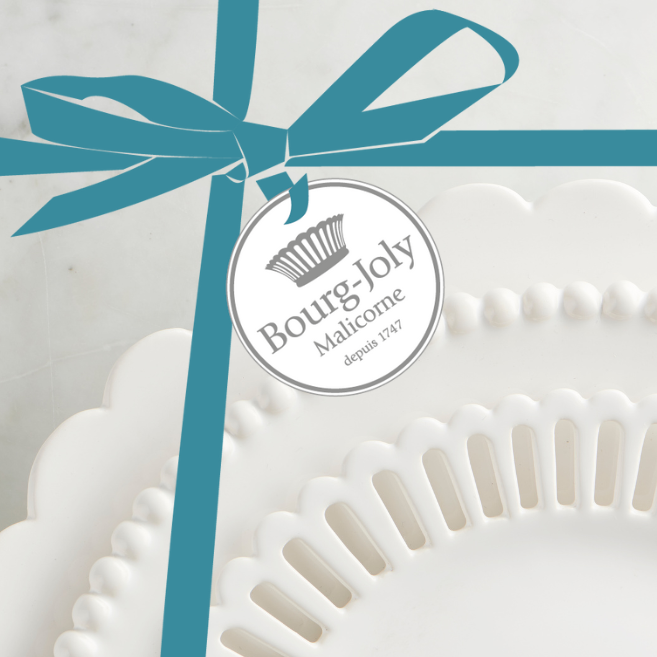 Bourg-Joly Malicorne Gift Cards
