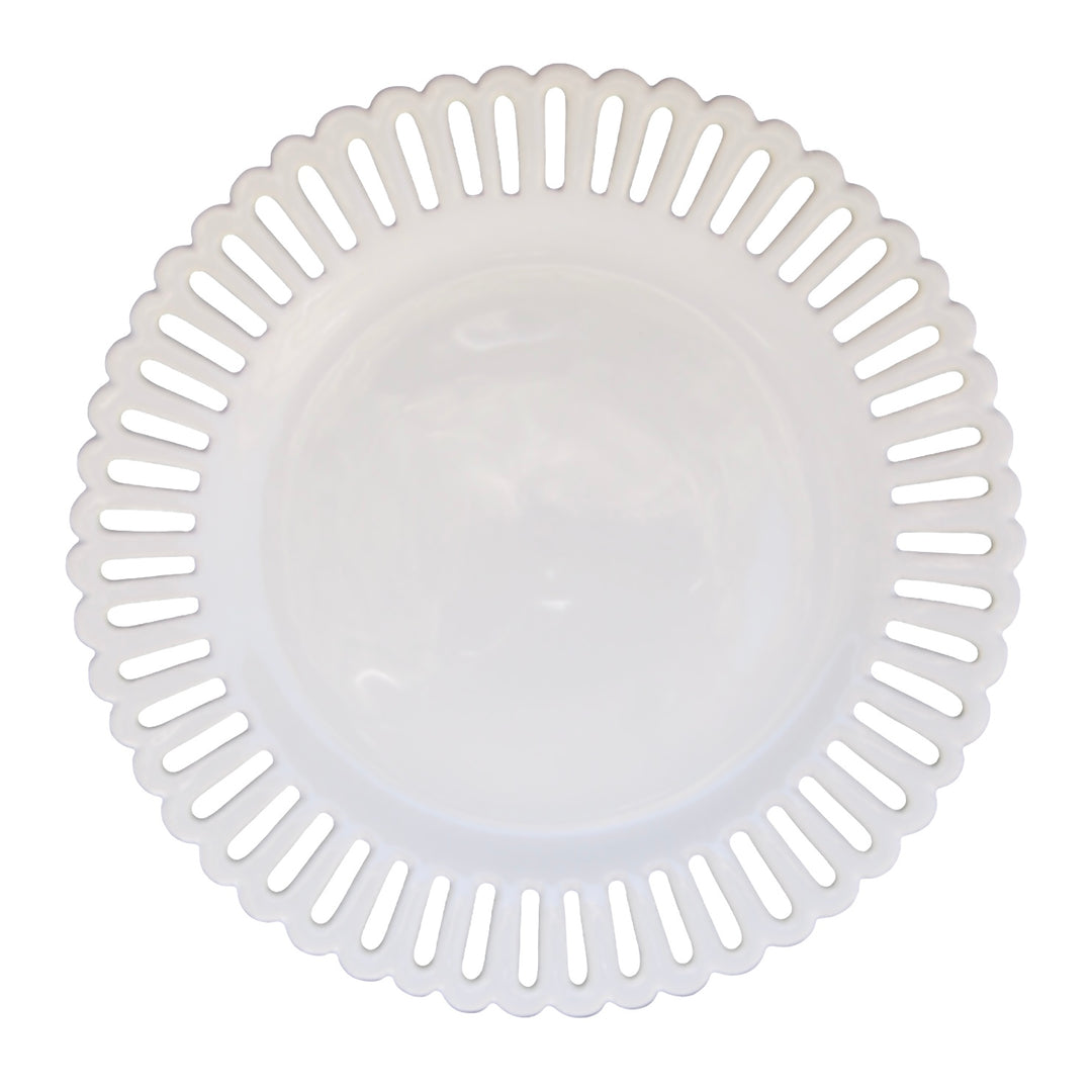 Chevet, Perle and Bourg-Joly Table setting