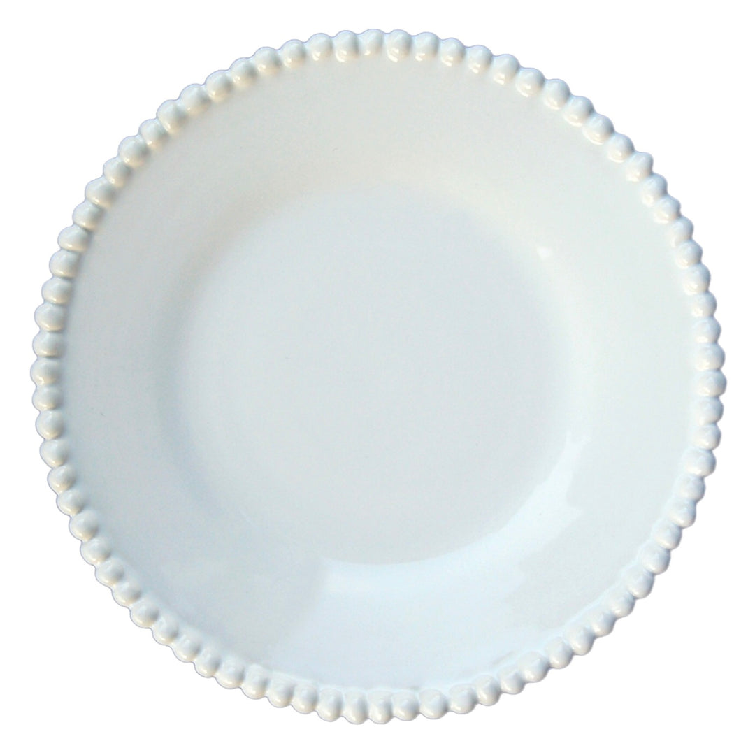Chevet, Perle and Bourg-Joly Table setting