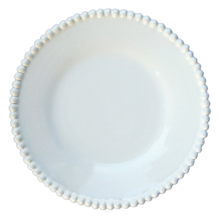 Chevet, Perle and Bourg-Joly Table setting