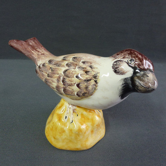 Earthenware Tree Sparrow