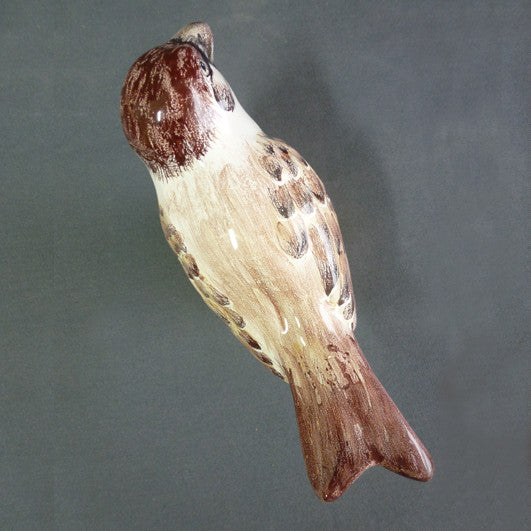 Earthenware Tree Sparrow