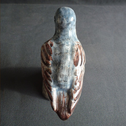 Earthenware Nuthatch