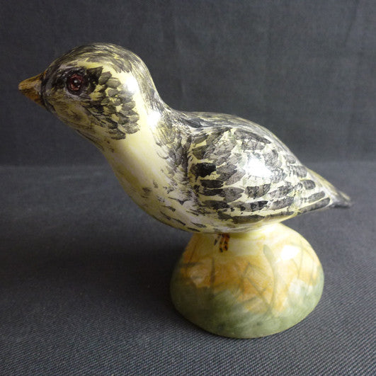 Earthenware Tarin