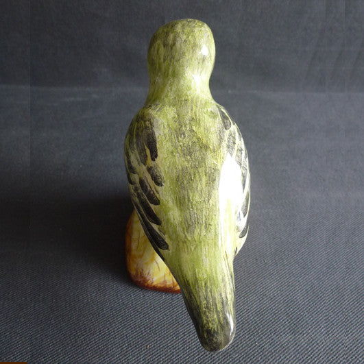 Earthenware Greenfinch