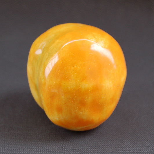 Earthenware Apricot
