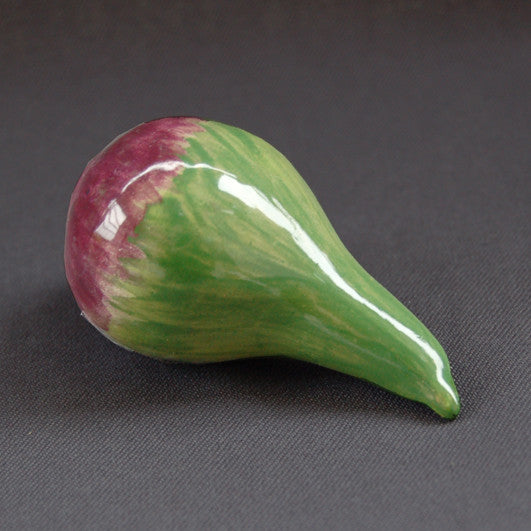 Earthenware Fig