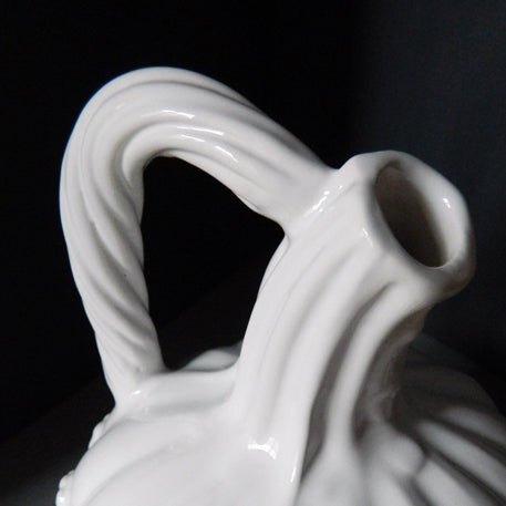 Earthenware Pichet Melon vase