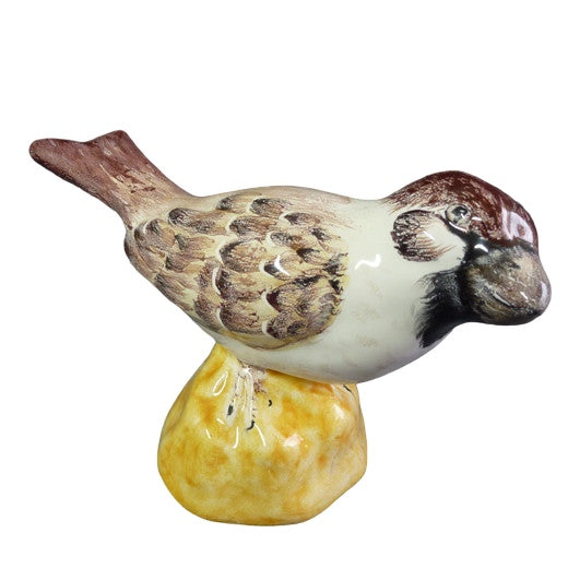 Earthenware Tree Sparrow