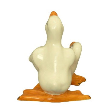 Duck duo 2 and 10